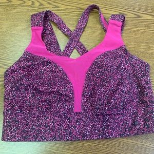 Lululemon bra